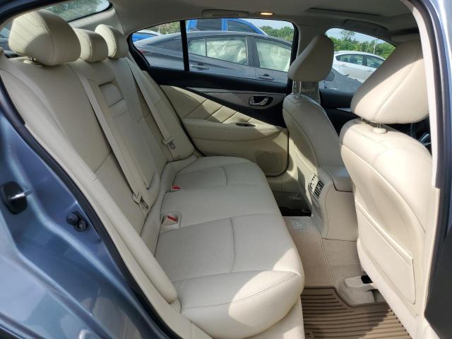 JN1BV7AR5EM685325 Infiniti Q50 BASE
