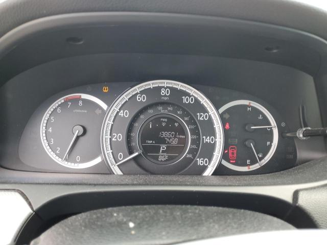 1HGCR2F36EA140282 Honda ACCORD LX