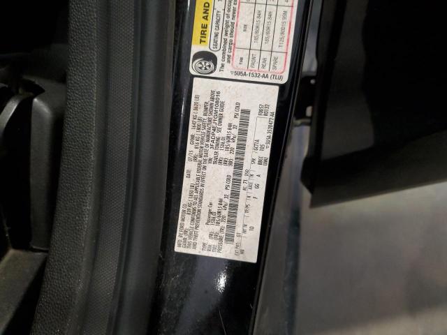 3FADP4EJ1GM108016 Ford Fiesta