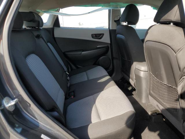 KM8K12AAXLU477195 Hyundai Kona Se
