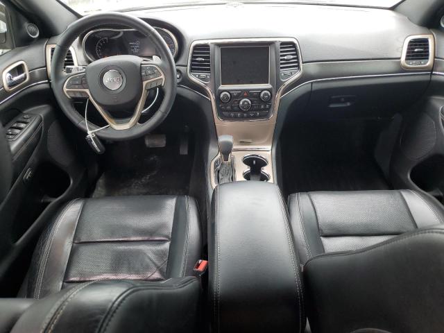 1C4RJFBG4HC638392 Jeep Grand Cherokee Limited