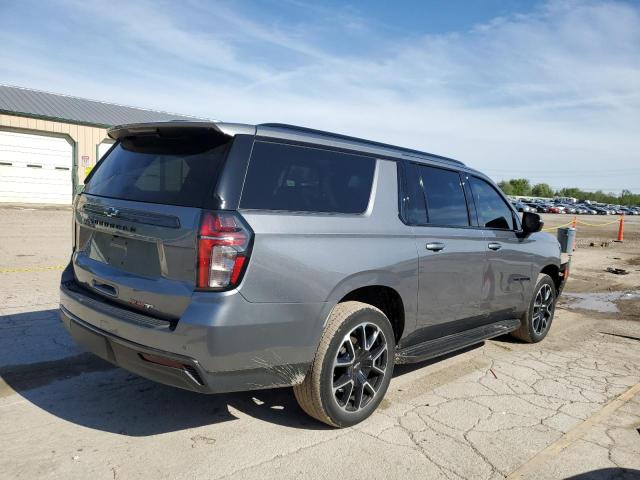 1GNSKEKD5MR420930 Chevrolet Suburban K1500 Rst