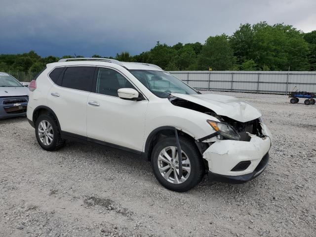 5N1AT2MV1EC825835 Nissan ROGUE S