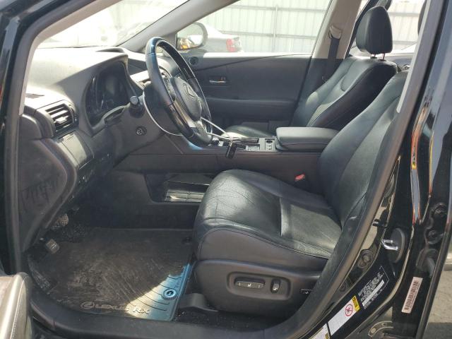 JTJBK1BA3F2472864 Lexus Rx 350 Base