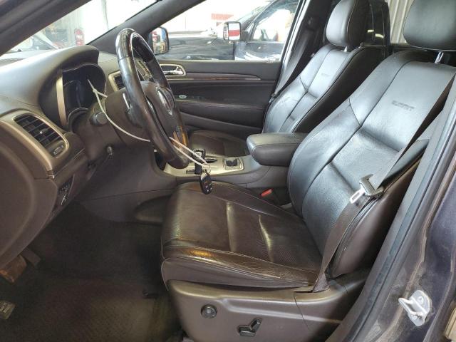 1C4RJFJM4EC307475 Jeep Grand Cherokee Summit