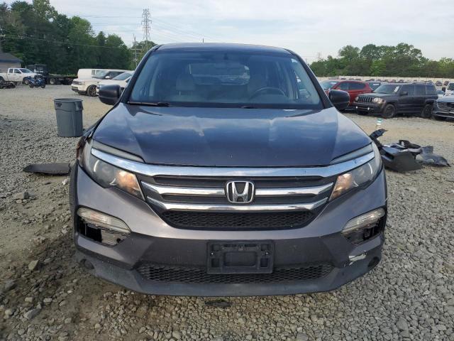 5FNYF6H14GB068699 Honda PILOT LX