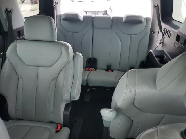 KM8R44HE0LU170810 Hyundai Palisade Sel