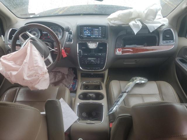 2C4RC1GG1ER374699 Chrysler Town & Country Limited