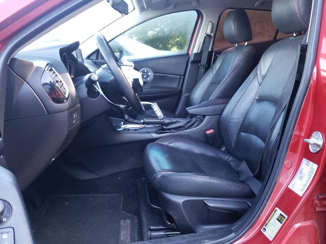3MZBM1V78GM239812 Mazda 3 TOURING