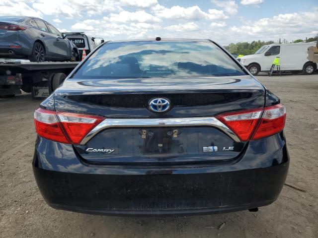 4T1BD1FK6FU166662 Toyota CAMRY HYBR