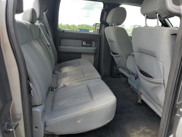 1FTFW1CT4EFA81674 Ford F150 Supercrew