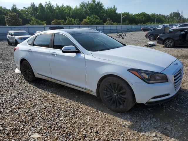 KMHGN4JE5FU079339 Hyundai Genesis 3.8l