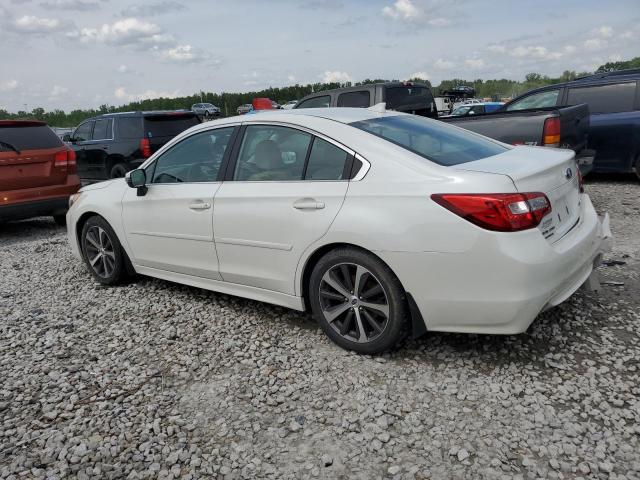 4S3BNBN64G3006248 Subaru Legacy 2.5i Limited