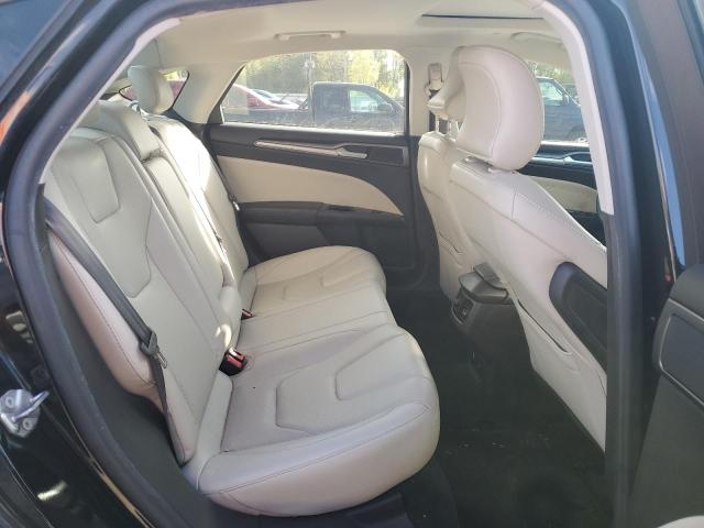 3FA6P0RU3GR170476 Ford Fusion Titanium Hev