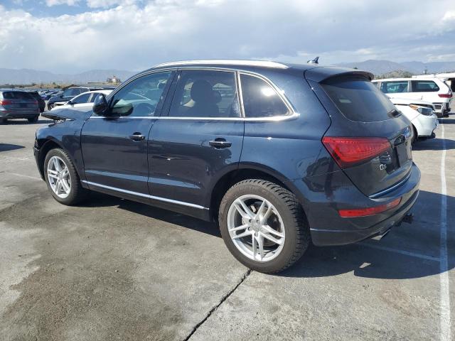 WA1C2AFP6HA077733 Audi Q5 PREMIUM