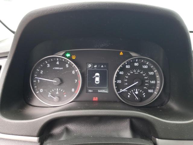 5NPD84LF1JH390595 Hyundai ELANTRA SEL