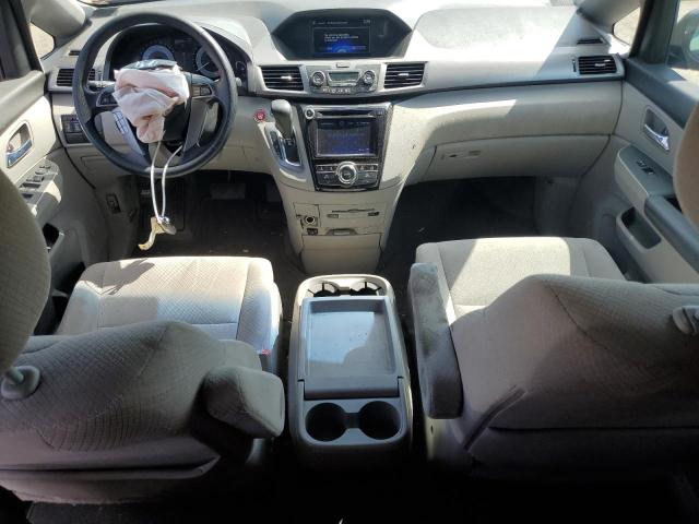 5FNRL5H33GB111454 Honda ODYSSEY SE