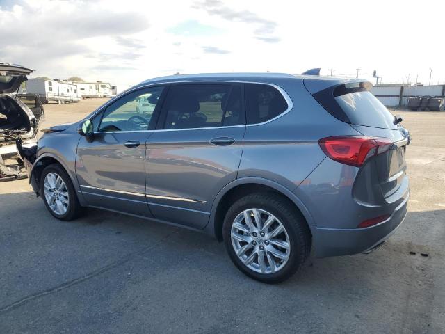 LRBFX4SX2KD111263 Buick Envision Premium Ii