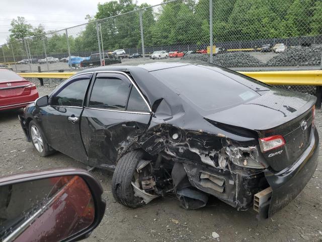 4T1BF1FK6EU339900 Toyota CAMRY L