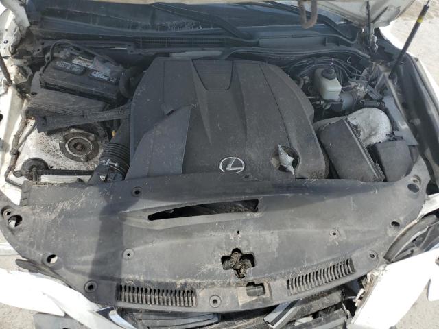 JTHBF1D25F5047169 Lexus IS 250