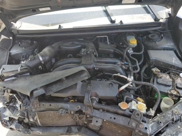 JF2GPACCXF9315089 Subaru Xv Crosstrek 2.0 Premium