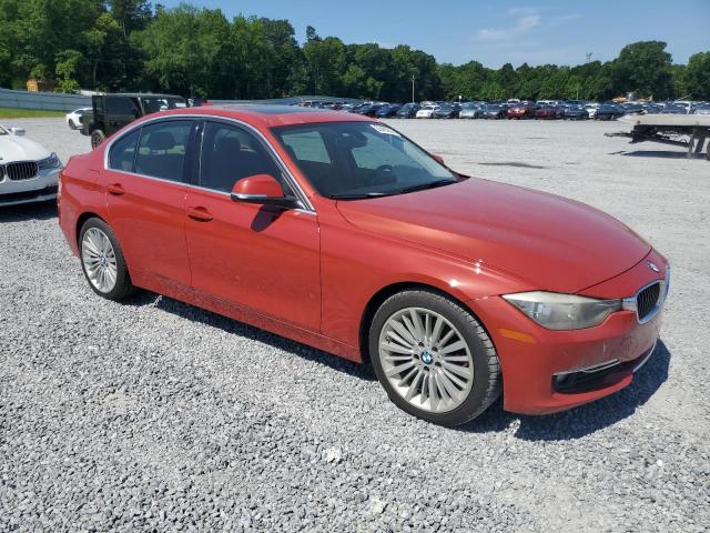 WBA3D3C53EK156343 BMW 328 D
