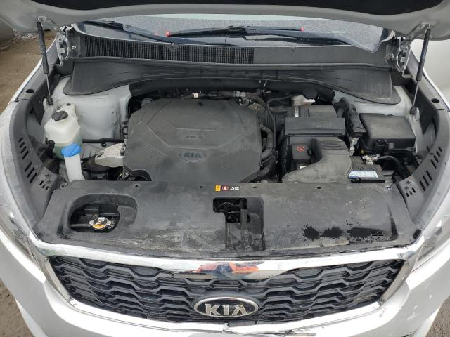 5XYPGDA53LG670300 KIA SORENTO S