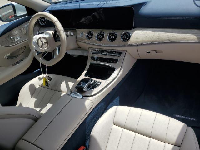 W1K1K5JB1PF187886 Mercedes-Benz E 450