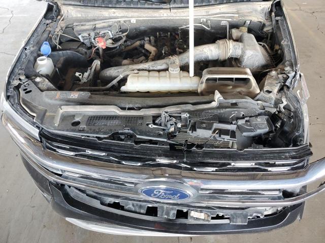 1FMJK2A84PEA03099 Ford Expedition Max Limited