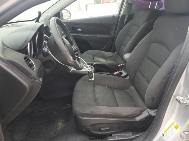 1G1PE5SB2G7152691 Chevrolet Cruze Limited Lt