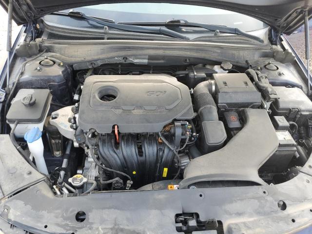5XXGT4L34KG362529 KIA Optima Lx