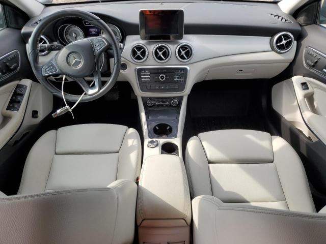 WDCTG4EB0HJ303774 Mercedes-Benz GLA 250