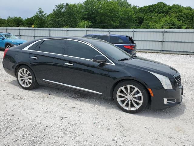 2G61M5S31G9152613 Cadillac Xts Luxury Collection