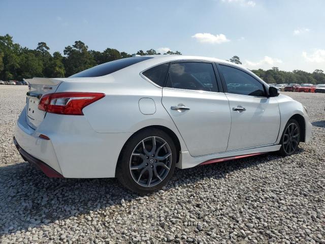 3N1CB7AP9HY294689 Nissan Sentra Sr Turbo
