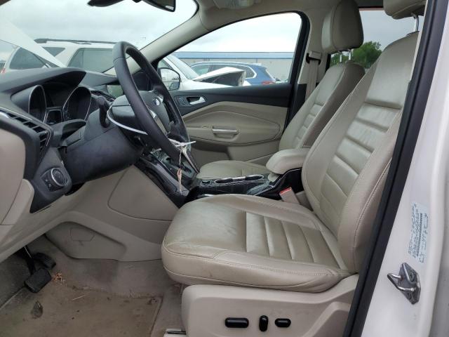 1FMCU9J98GUB29184 Ford Escape Titanium