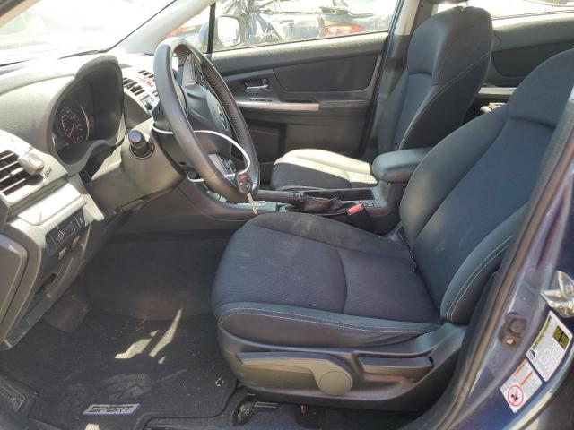 JF1GPAP65G8241550 Subaru Impreza Sport Premium