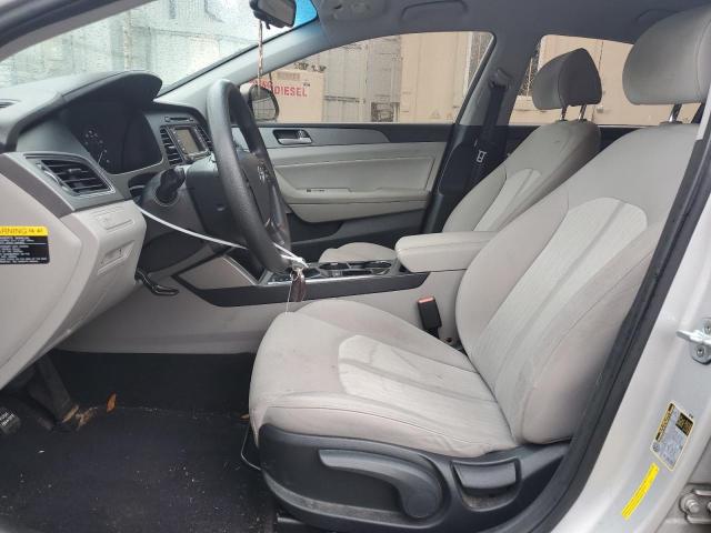 KMHE24L1XGA038329 Hyundai SONATA HYBRID