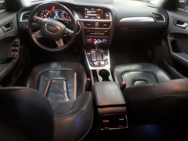 WAUBFAFL0FN008736 Audi A4 PREMIUM