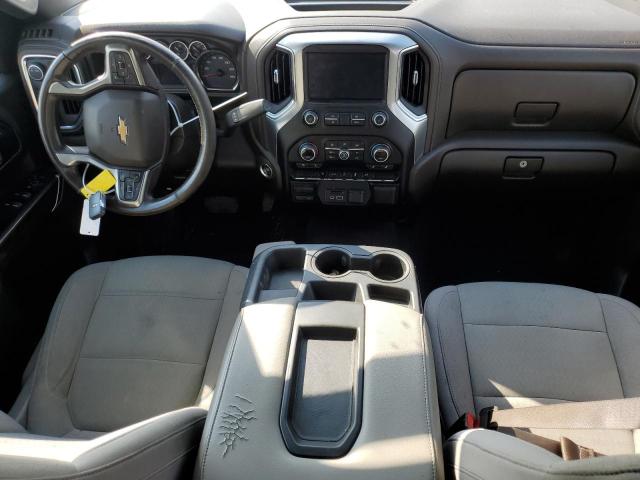 1GCRWCEDXLZ135652 Chevrolet Silverado C1500 Lt