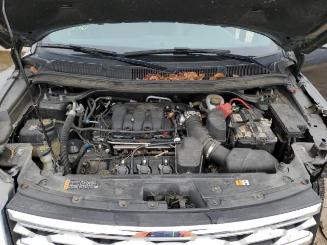 1FM5K8D88JGC67874 Ford EXPLORER XLT