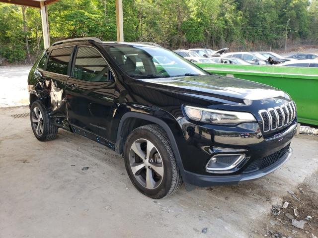 1C4PJMDX0LD588540 Jeep Cherokee Limited