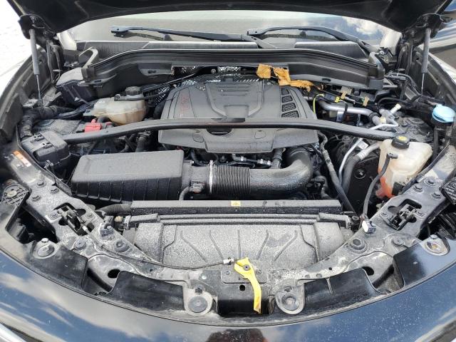 ZASFAKAN3J7B61925 Alfa Romeo Stelvio