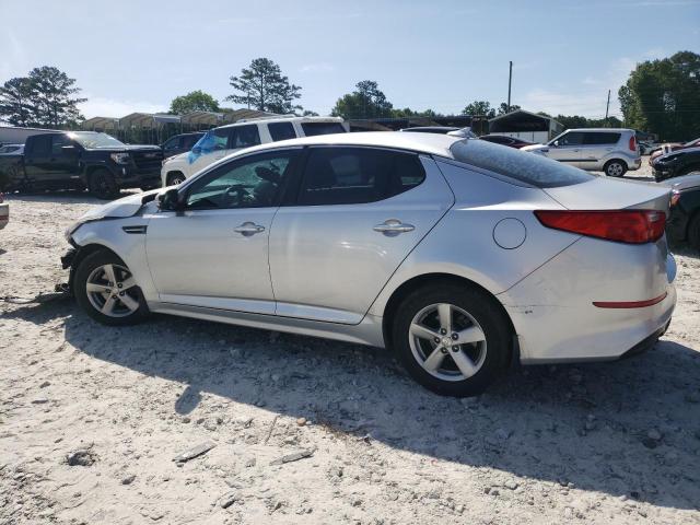 5XXGM4A71FG433680 KIA Optima Lx