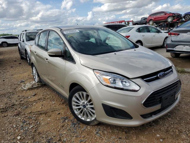 1FADP5EU4HL111138 Ford C-MAX SE