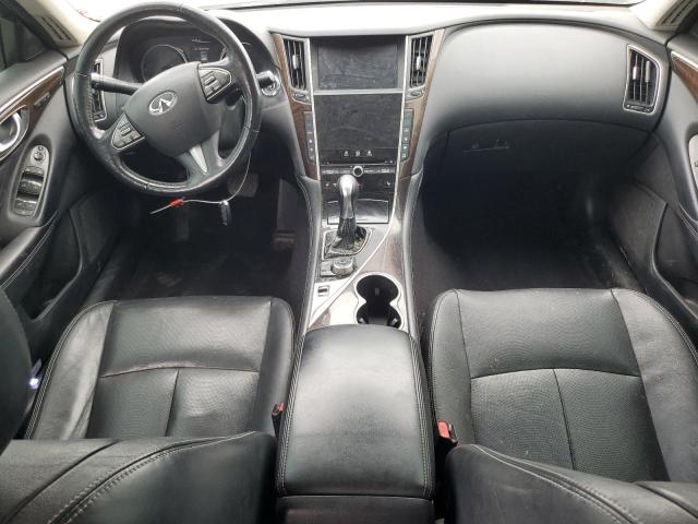 JN1BV7AR3FM413096 Infiniti Q50 BASE