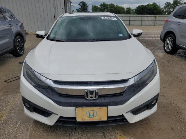 19XFC1F96HE023881 Honda Civic Touring