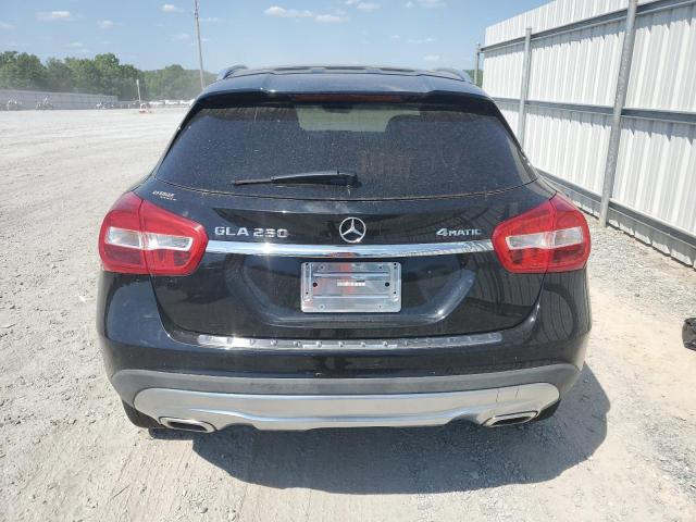 WDCTG4GB2GJ244979 Mercedes-Benz Gla 250 4matic
