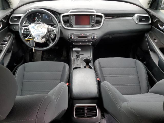 5XYPGDA3XLG641469 KIA SORENTO L