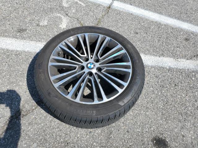 WBAJE5C59KG919612 BMW 540 I
