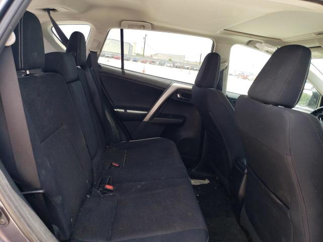 2T3WFREV8GW251548 Toyota Rav4 Xle